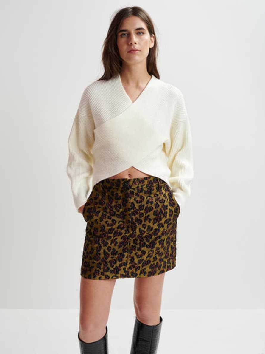 Essentiel Antwerp Gustaph Pullover