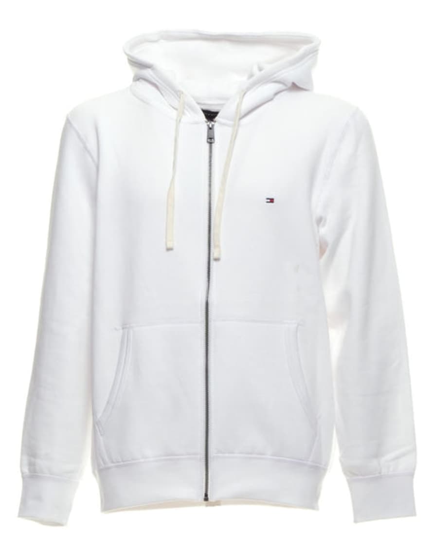 Tommy Hilfiger Hoodie Man Mw0mw37234 Ybr