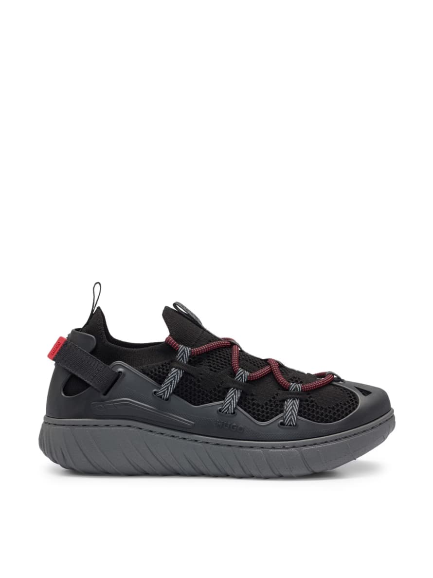 Hugo Boss Reeflyn Low Sneakers