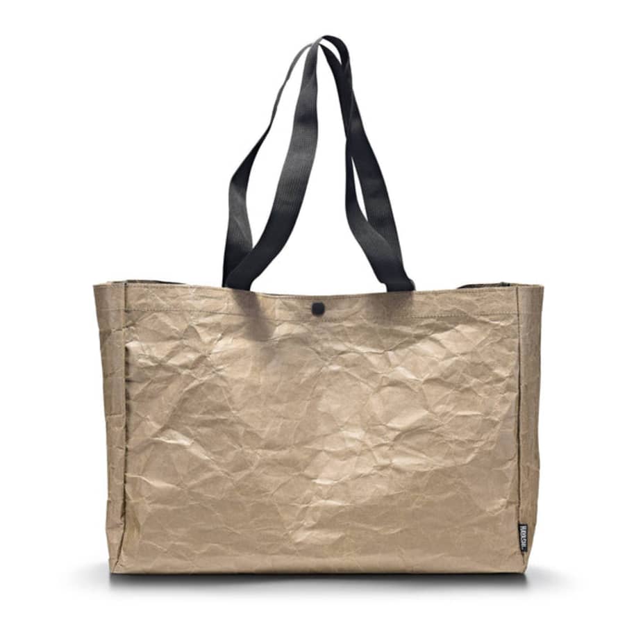 Hayashi Rei Slouch Tote Bag | Green