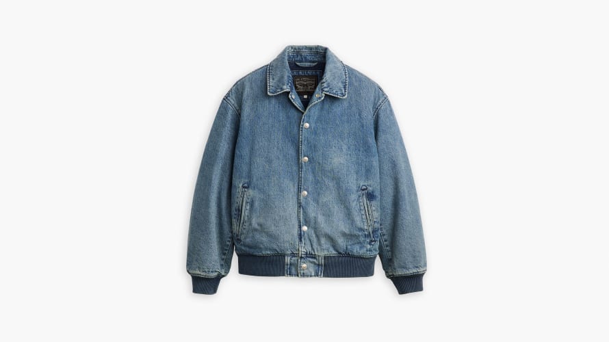 Levi's Chaqueta Rowan