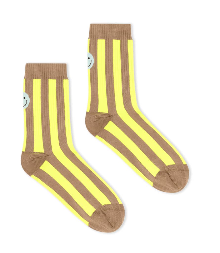 Dr Bloom Pirulo Socks