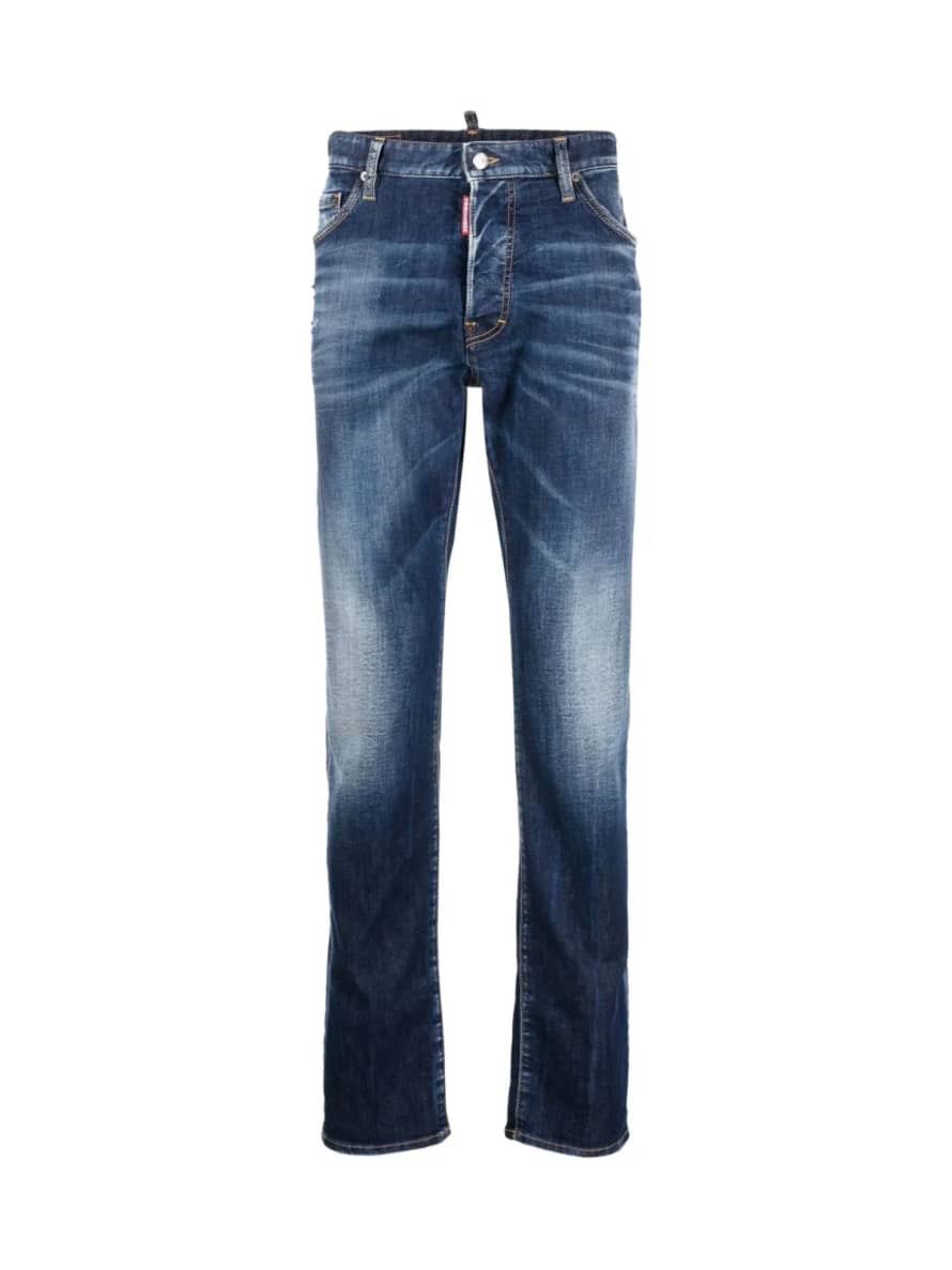 Dsquared2 Cool Guy Skinny Fit Jeans