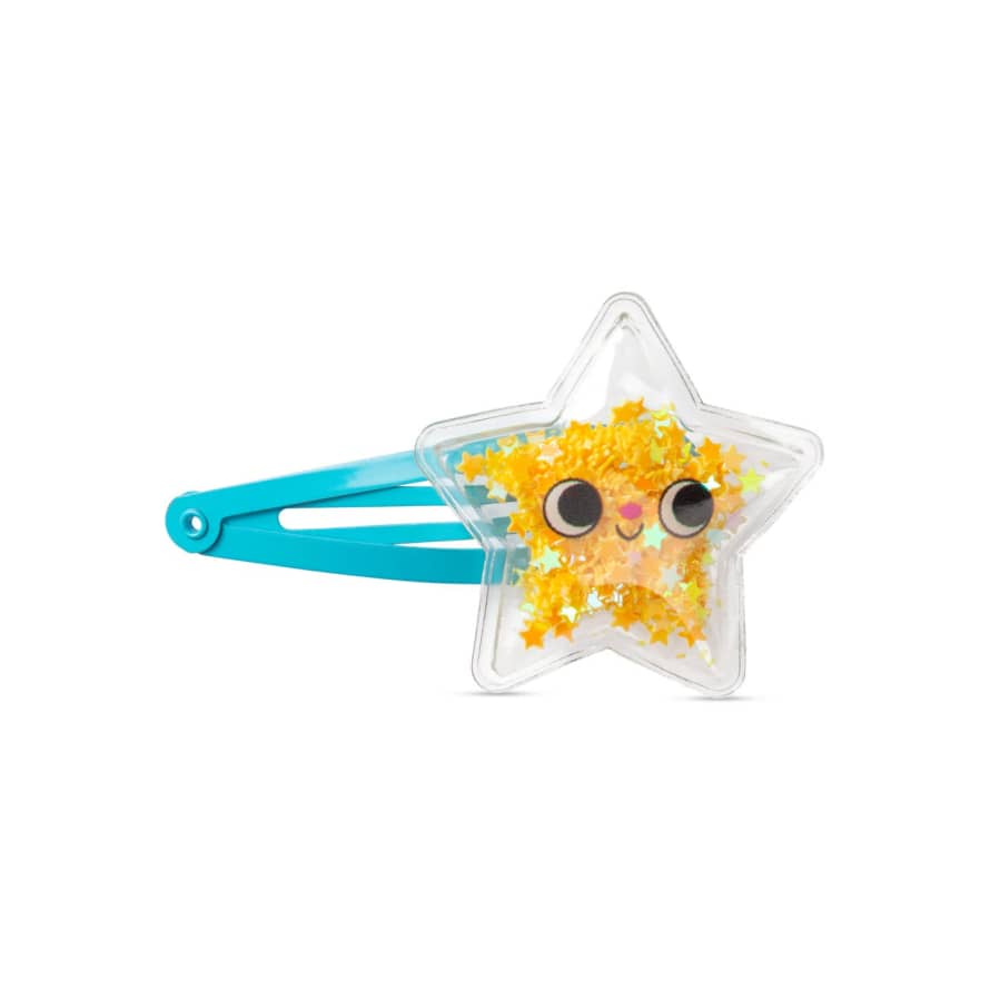 Pango Productions Star Hair Clip