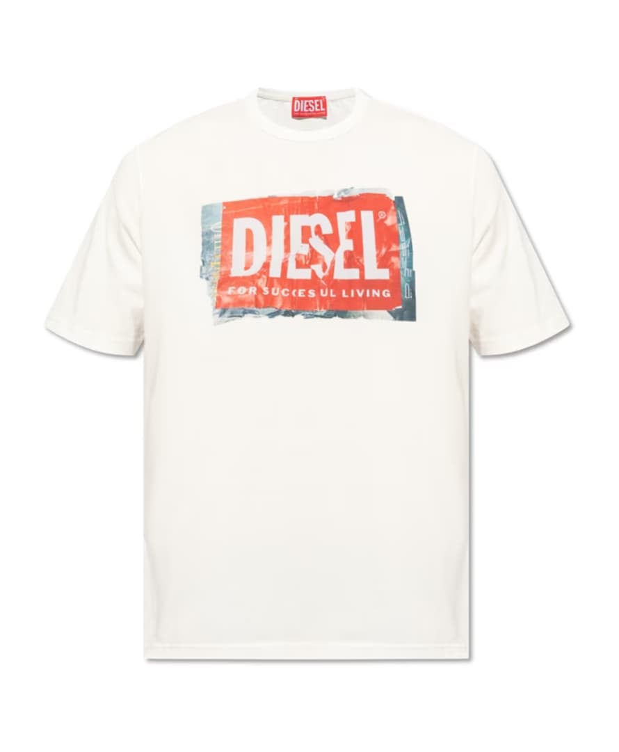 Diesel Diesel T