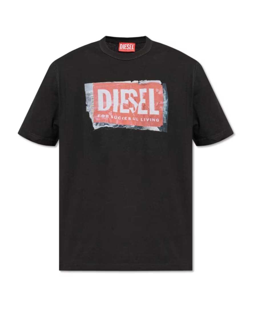 Diesel Diesel T