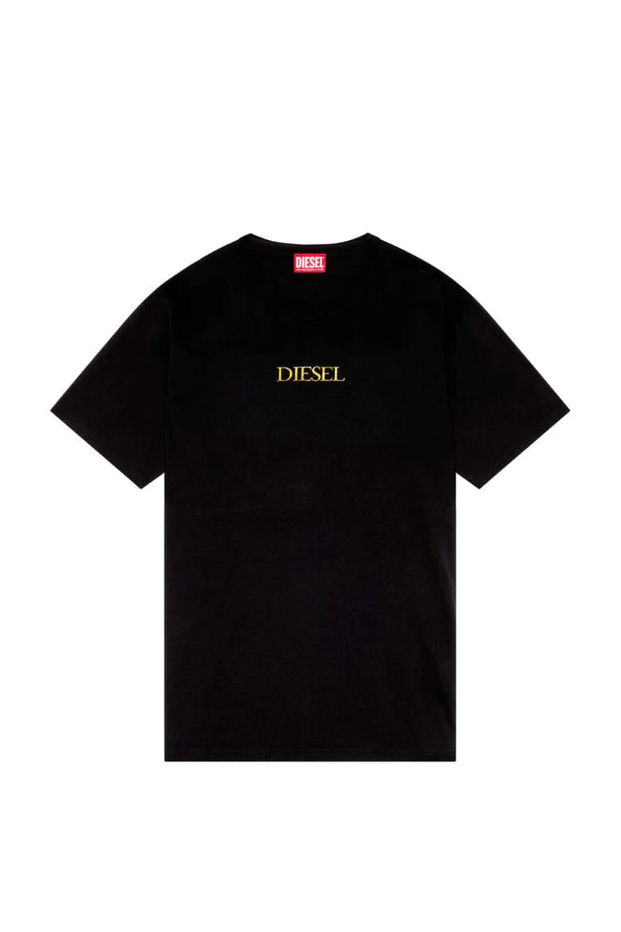 Diesel Diesel T