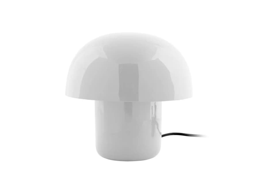 Present Time Mushroom Table Lamp & other colours