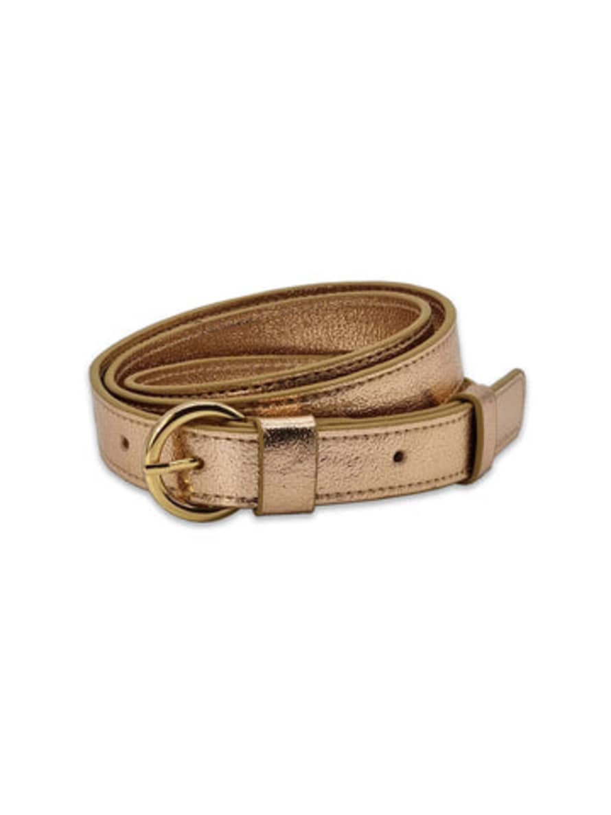 Nooki Design Metallic Belt