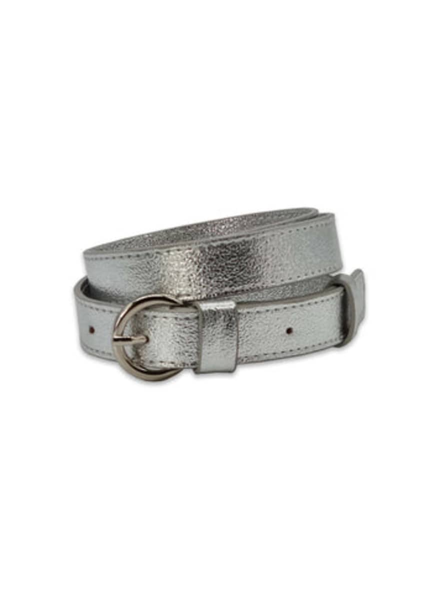 Nooki Design Metallic Belt