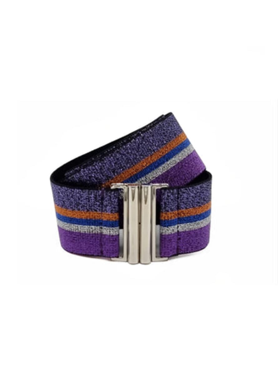 Nooki Design Violetta Elastic Belt