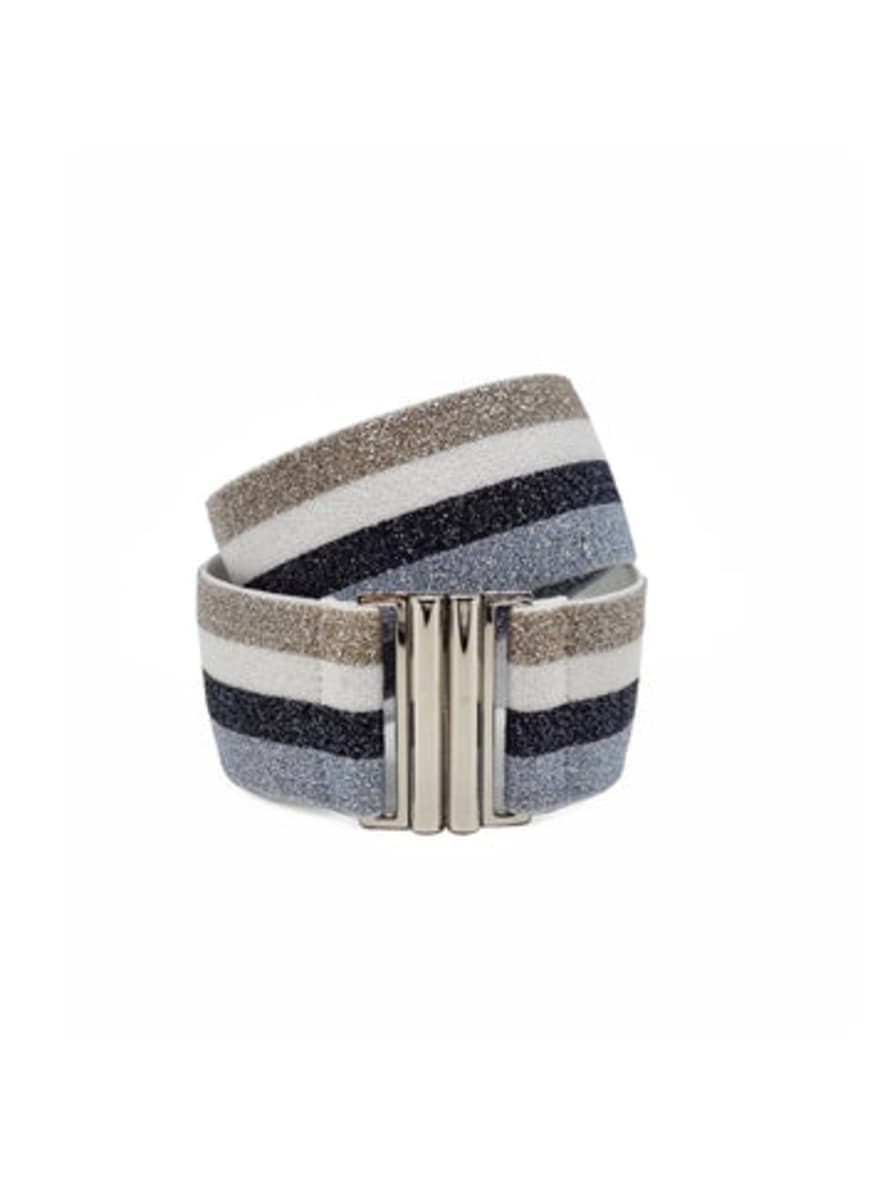 Nooki Design Peretti Elastic Belt