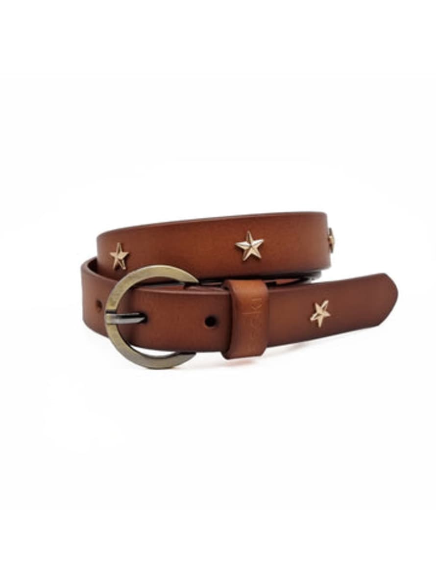 Nooki Design Calisto Star Belt