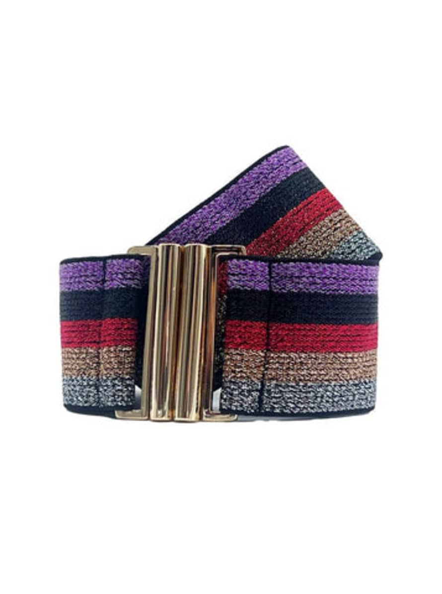 Nooki Design Rainbow Elastic Belt