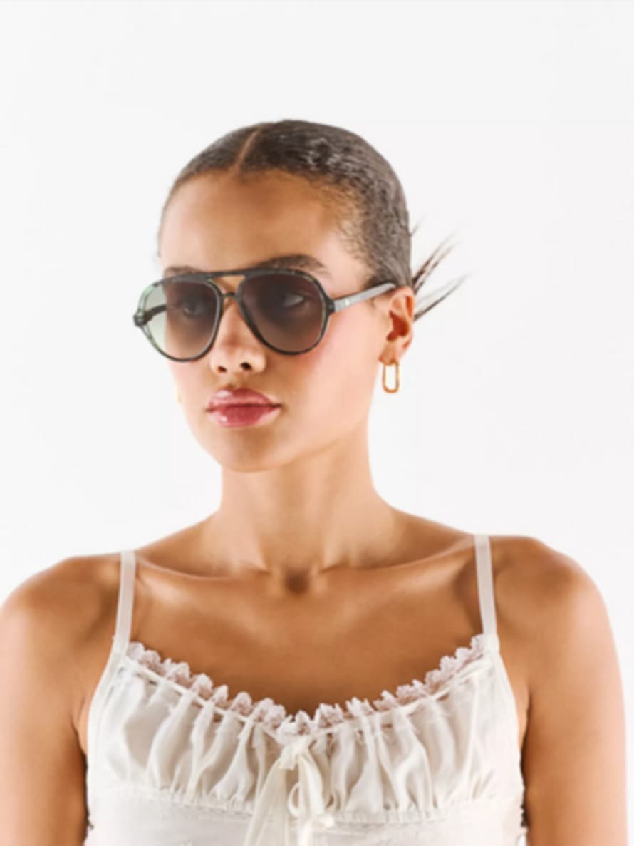 OKKIA Alessio Sunglasses