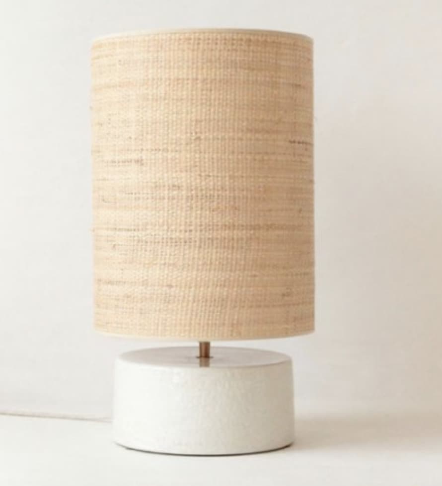 Nomade&Poetic Lampe Mila 