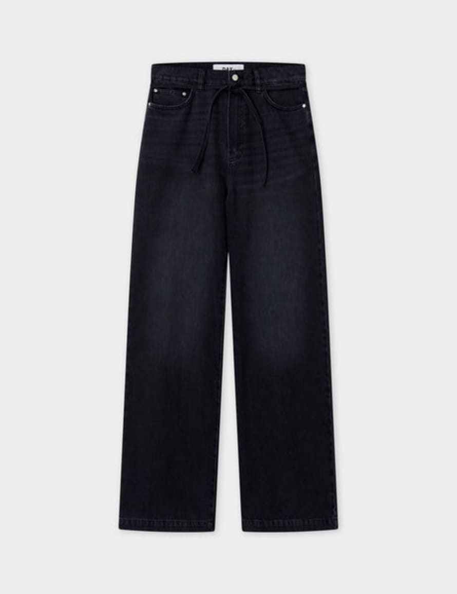 Day Birger et Mikkelsen Day Birger Black Elijah Jeans