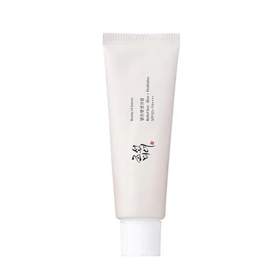 Beauty of Joseon Relief Sun - Rice Probiotics (SPF 50++++) 50ml