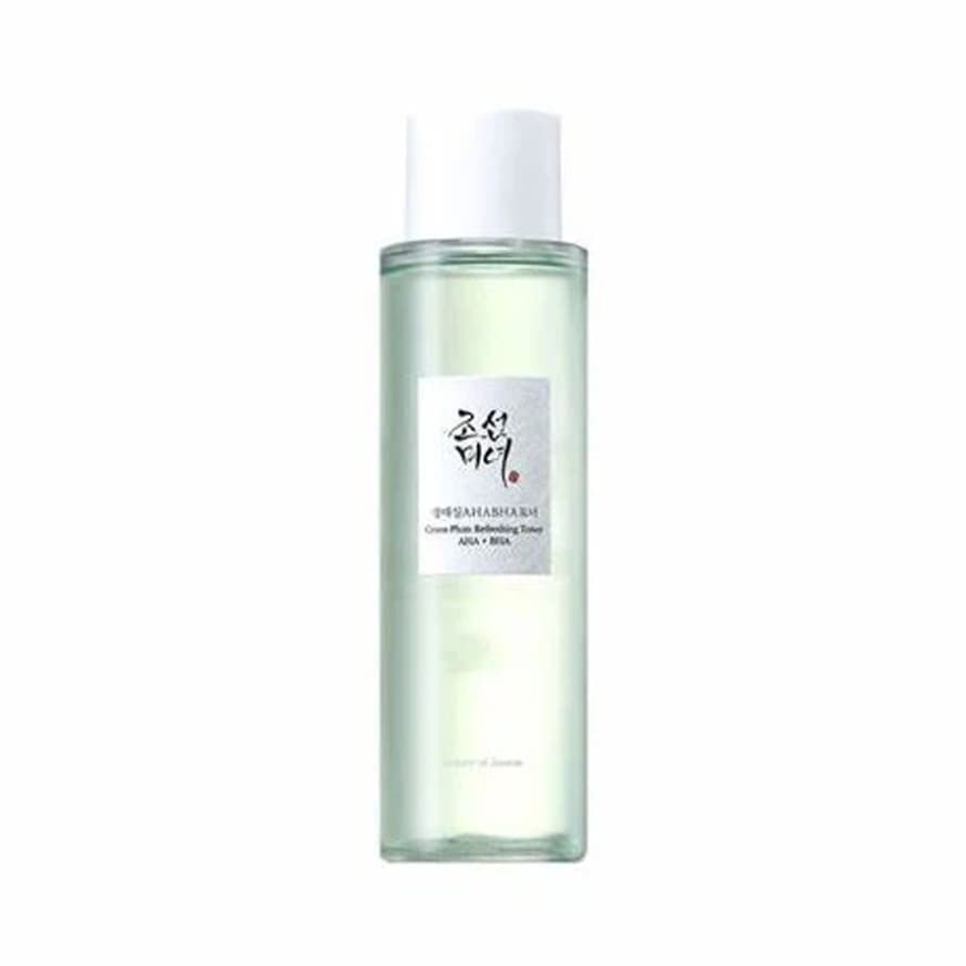 Beauty of Joseon Green Plum Refreshing Toner AHA + BHA 150ml