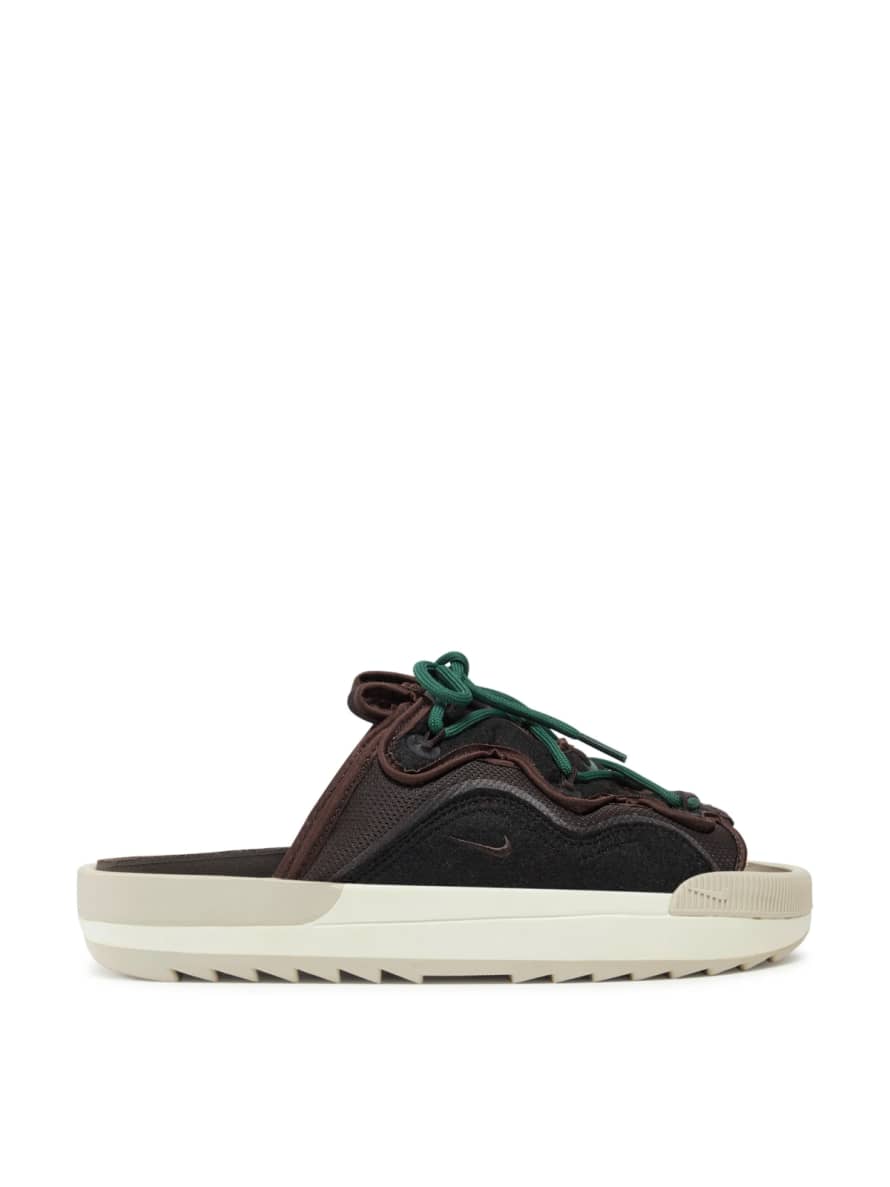 Nike Offline Pack 2.0 Velvet Brown Sandals