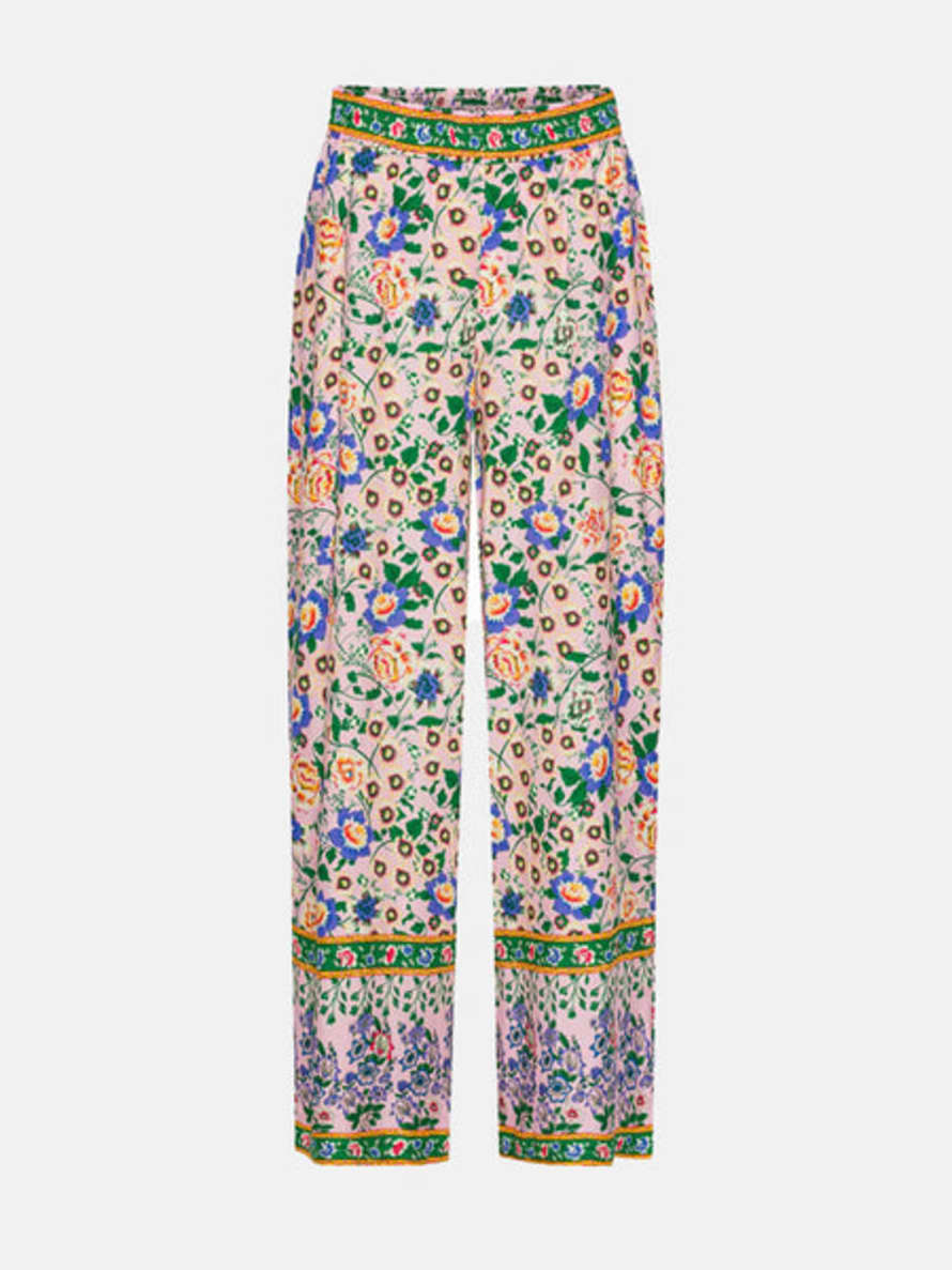 HunKøn Lotte Trousers - Rose