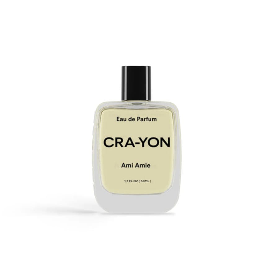 CRA-YON - Ami Amie Eau De Parfum