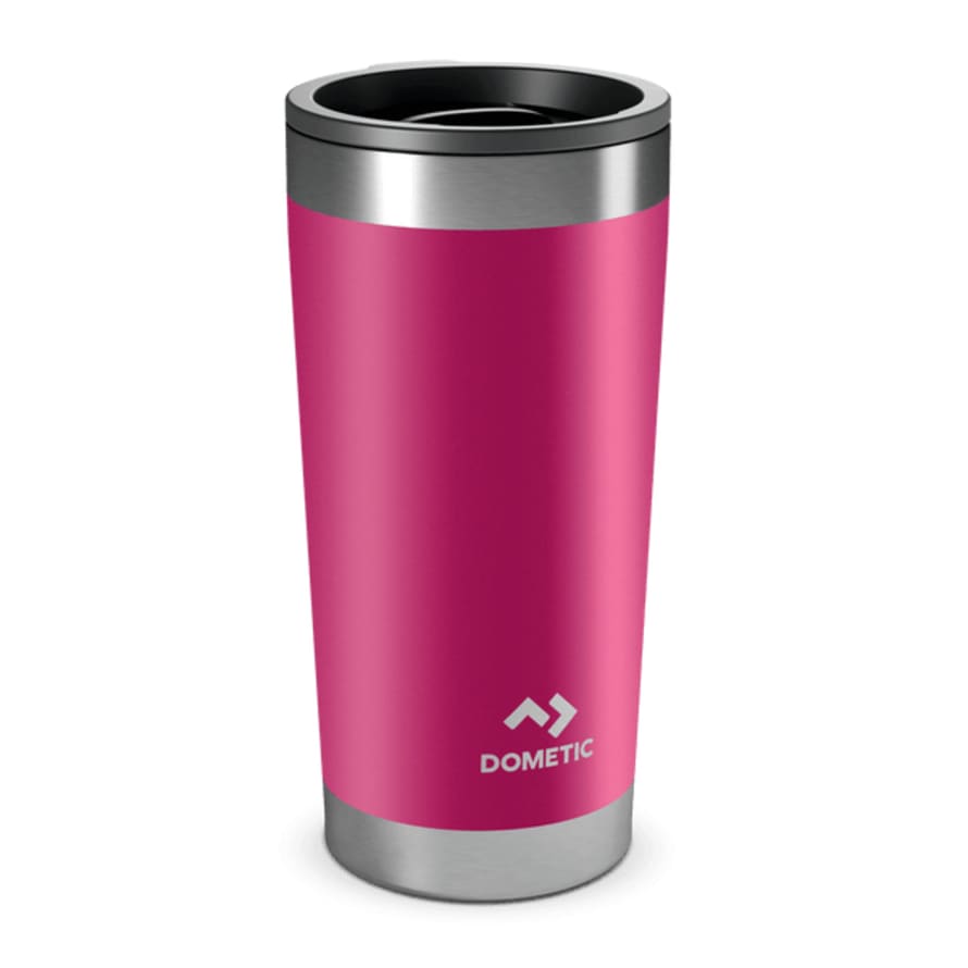 Dometic Tmbr600 Thermo Tumbler Orchid Flower