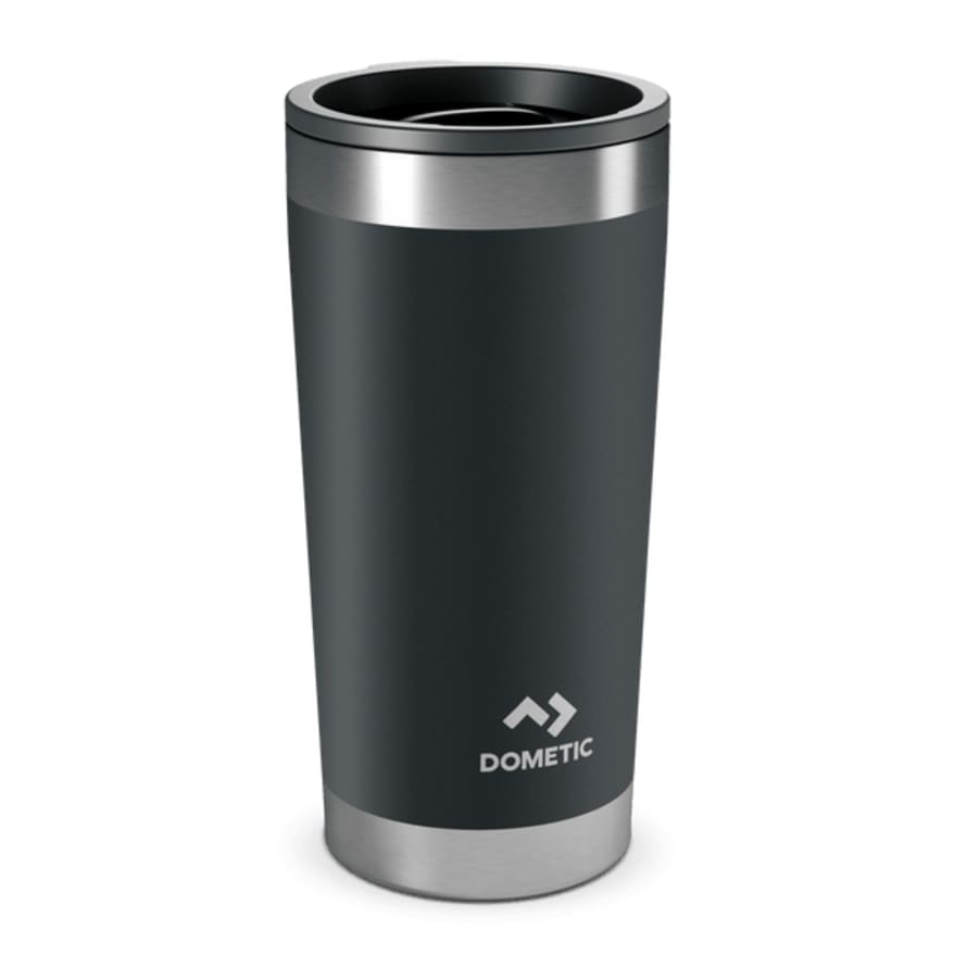 Dometic Tmbr600 Thermo Tumbler Slate