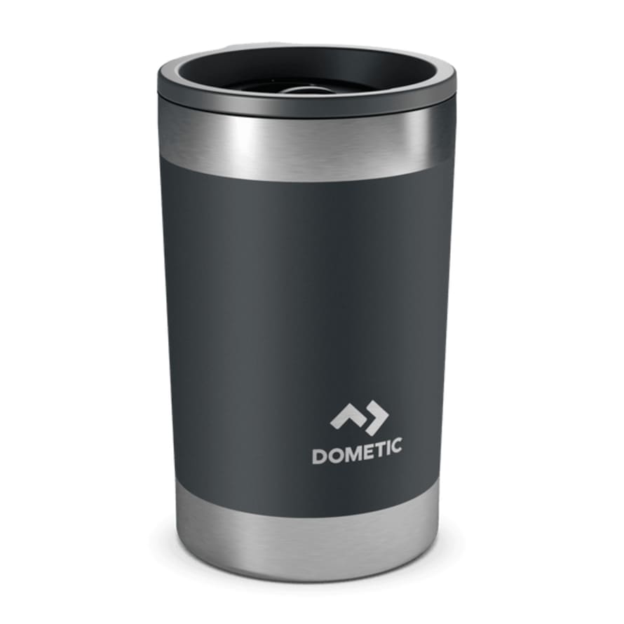 Dometic Tmbr320 Thermo Tumbler Slate