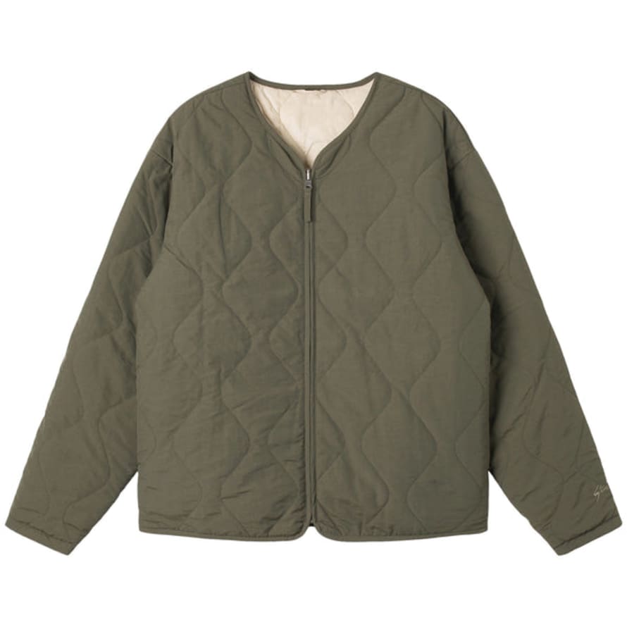 Stan Ray  Quilted Liner Jacket