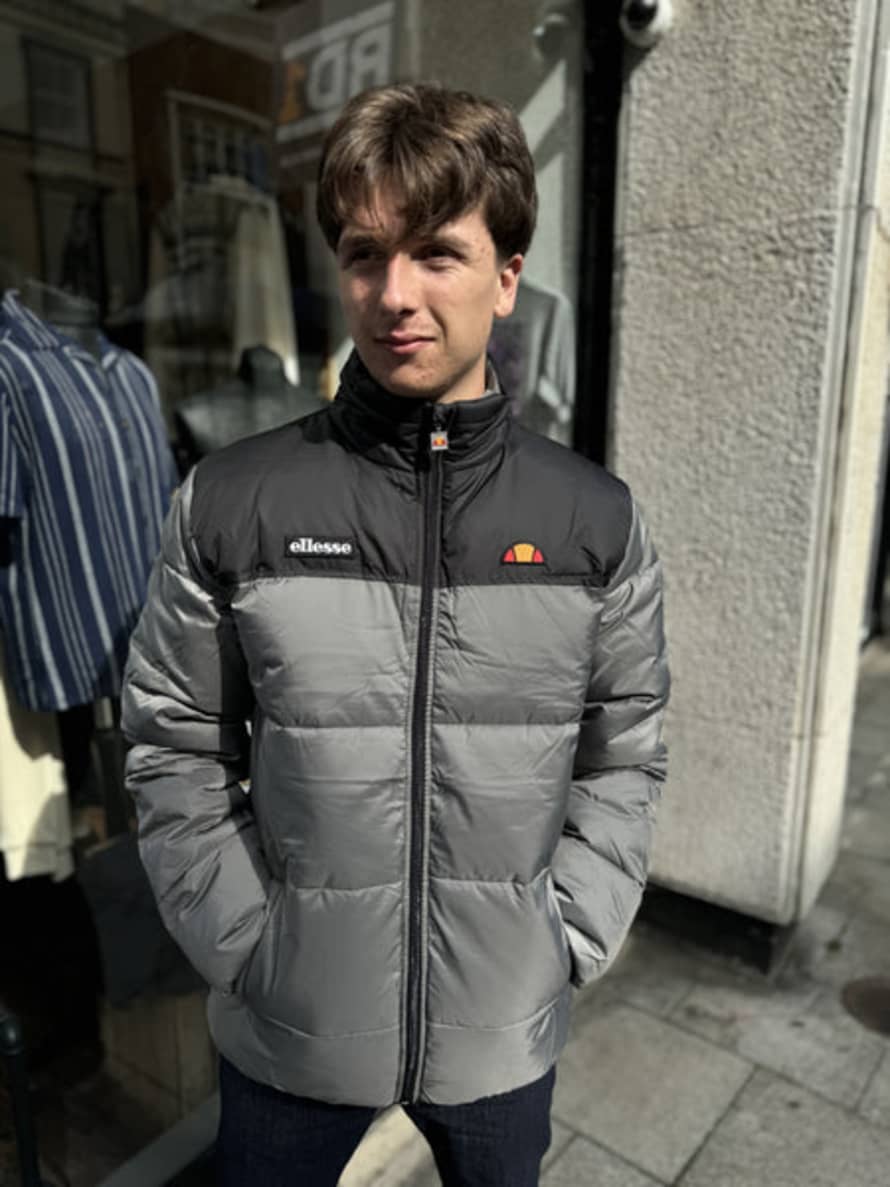 Ellesse Caloroso Padded Jacket