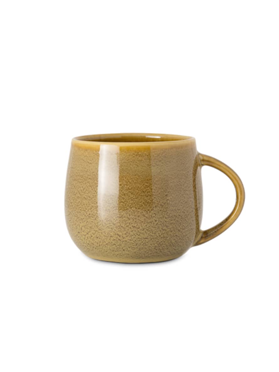 Nkuku XL Kalini Mug Green