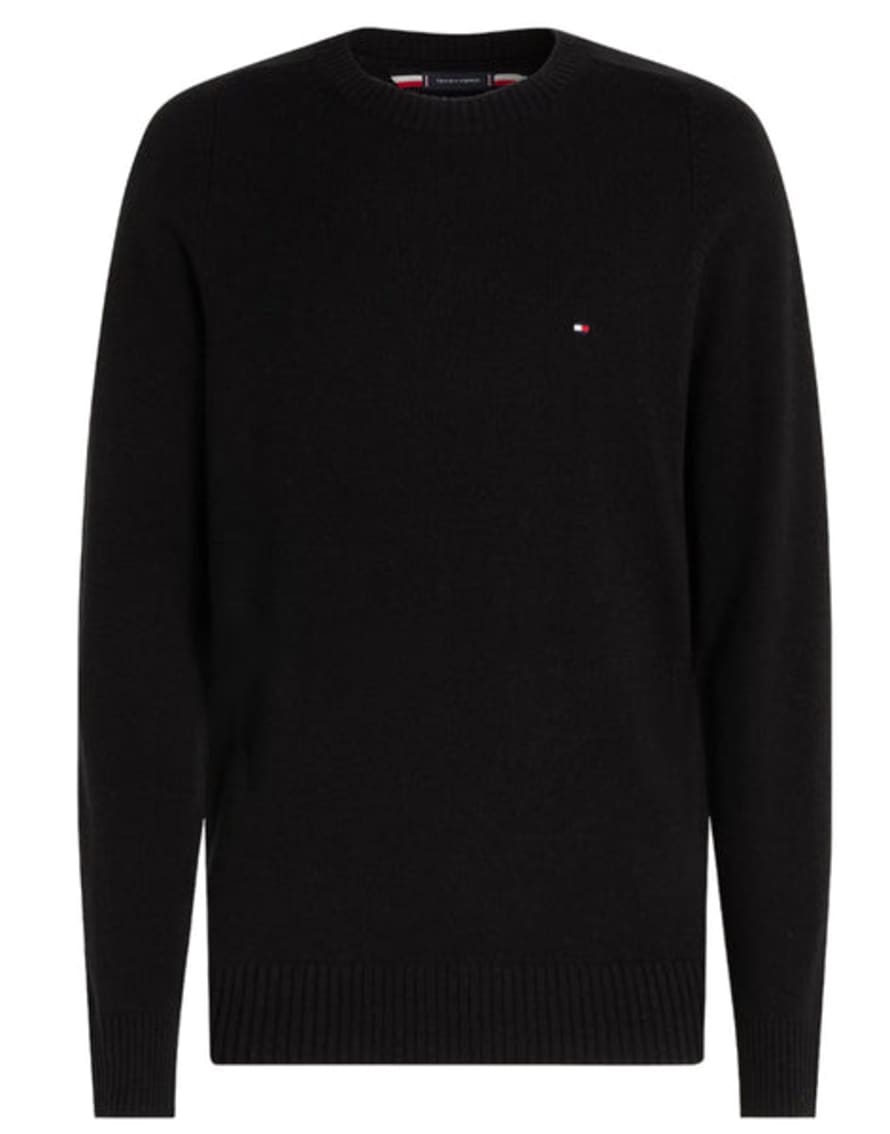 Tommy Hilfiger Sweater Man Mw0mw36535 Bds