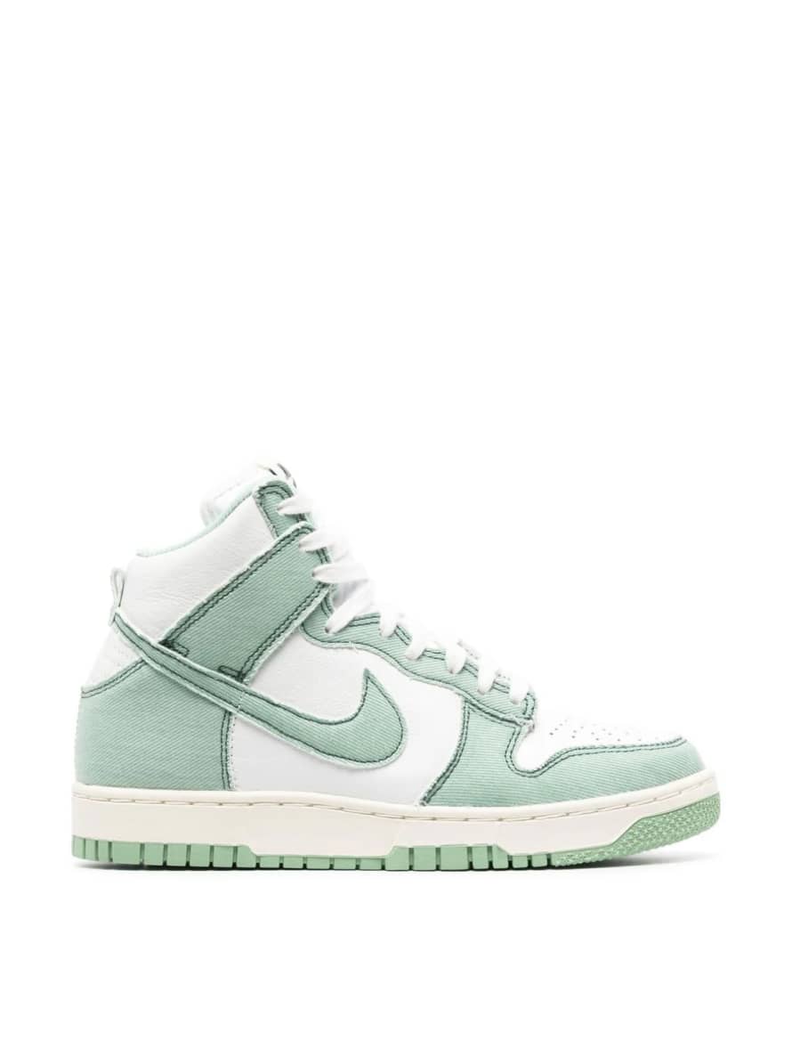 Nike Dunk Hi 1985 'Enamel Green' Sneakers