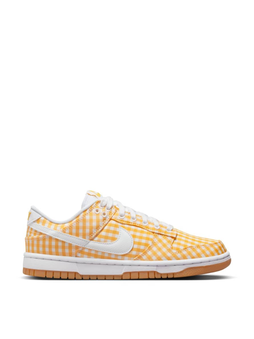 Nike Dunk Low Ewt 'Gingham' Sneakers