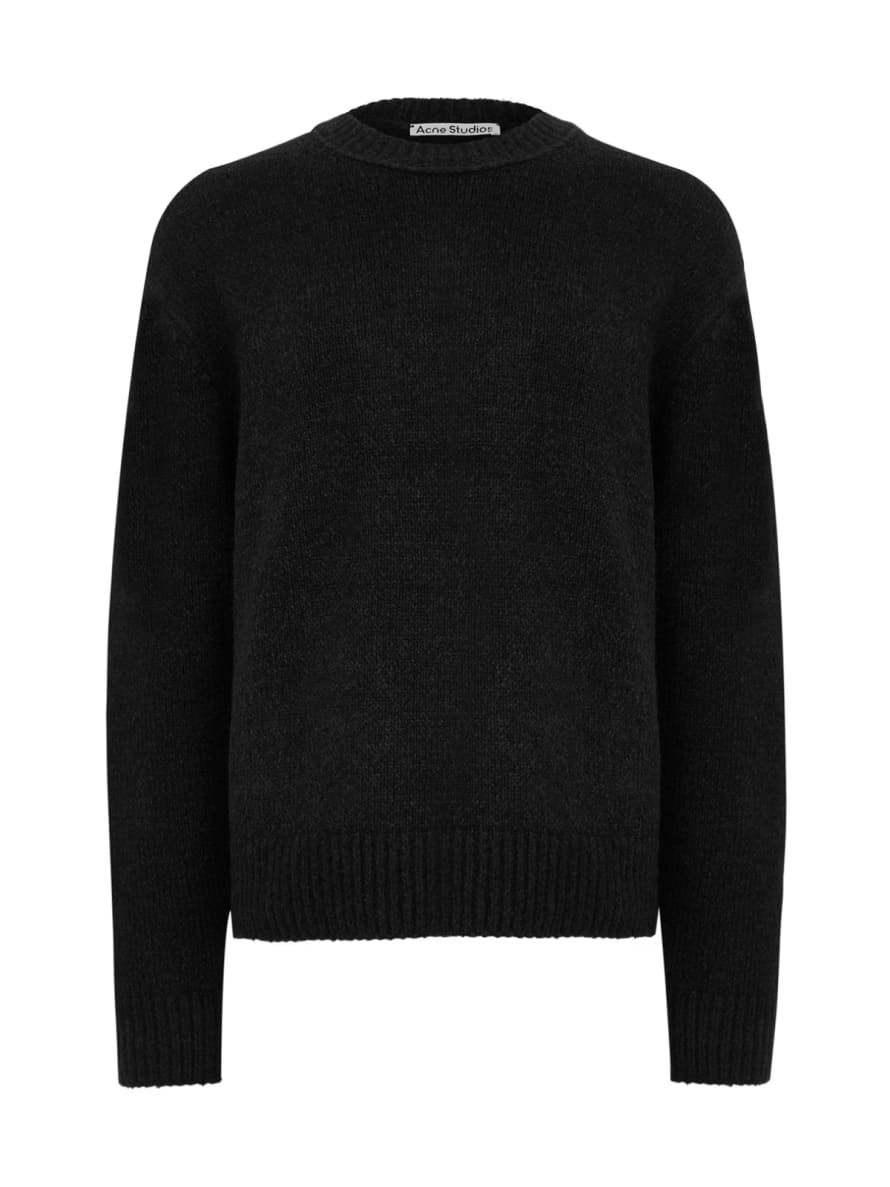 Acne Studios Kivon Knit Sweater