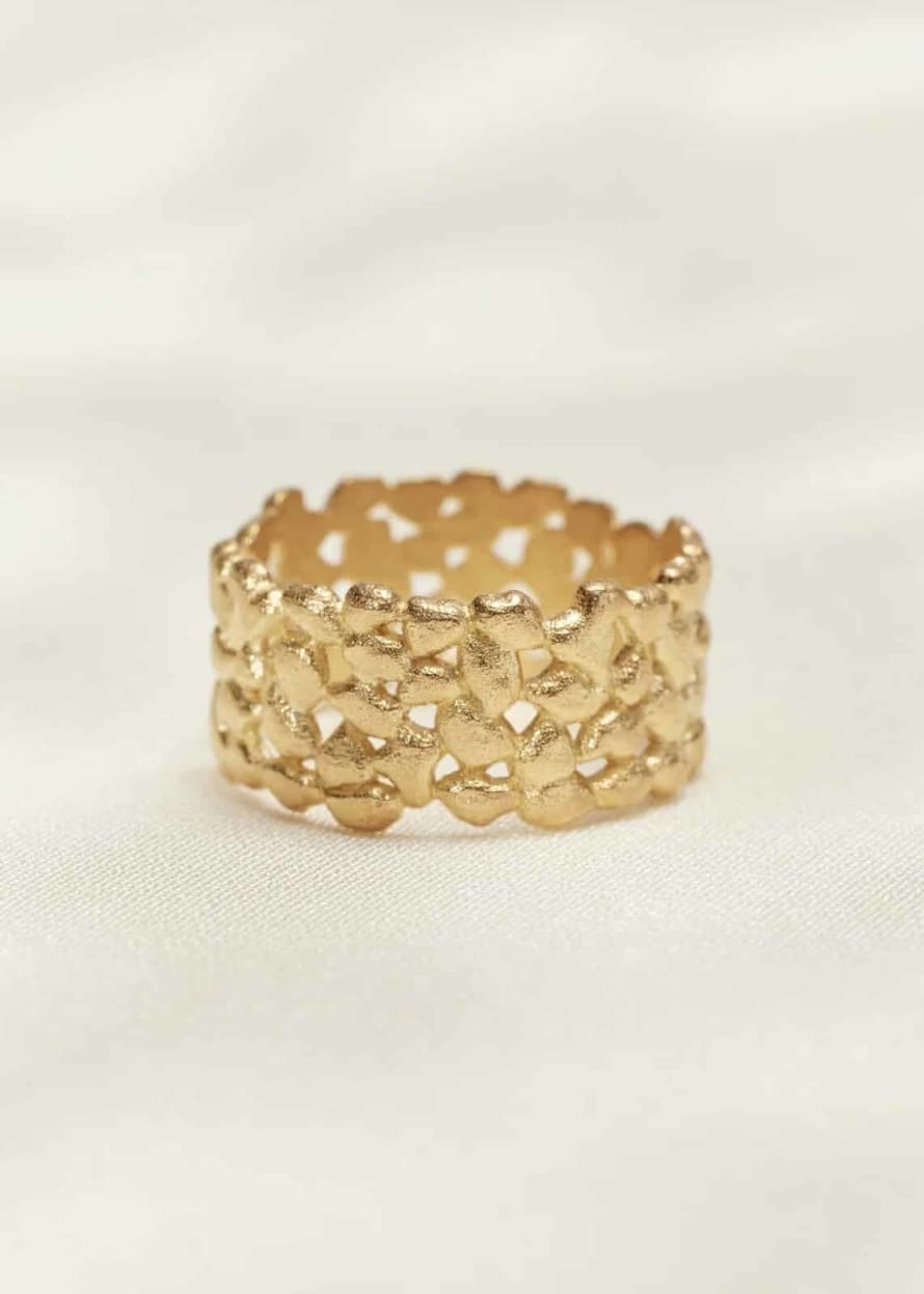 Agapée Amira Ring