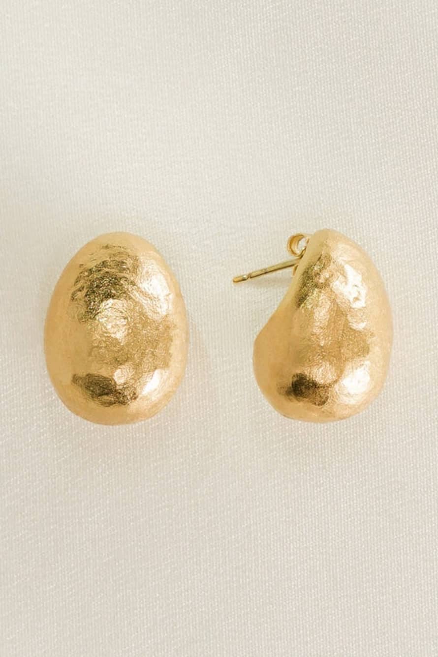 Agapée Figuera Earrings