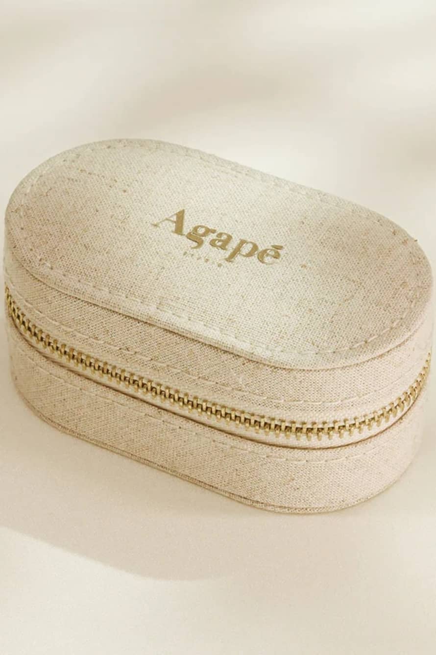 Agapée  Jewellery Box