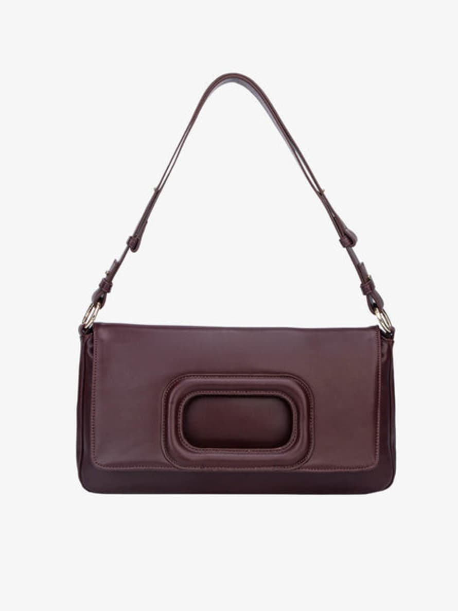 Hvisk Esme Bag - Deep Purple