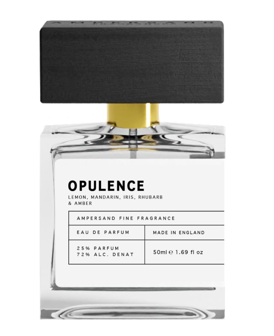  Ampersand fragrances Opulence EDP