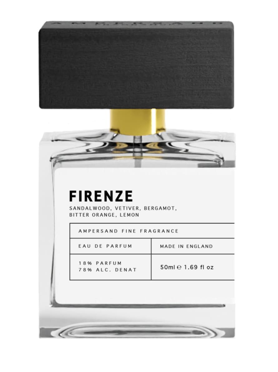  Ampersand fragrances Firenze EDP