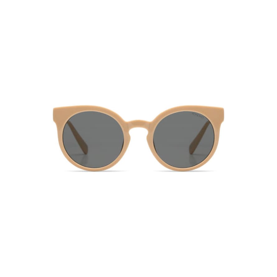 Komono Lunettes De Soleil Junior Lulu Almond