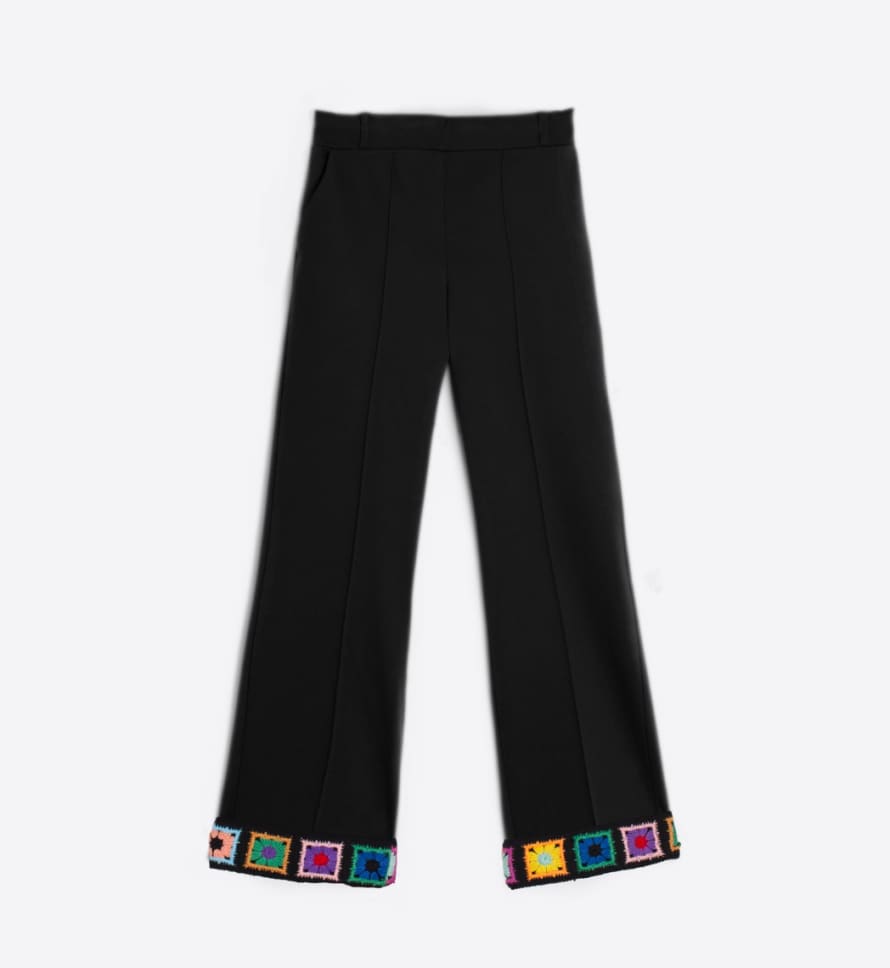 Vilagallo Ole Trousers