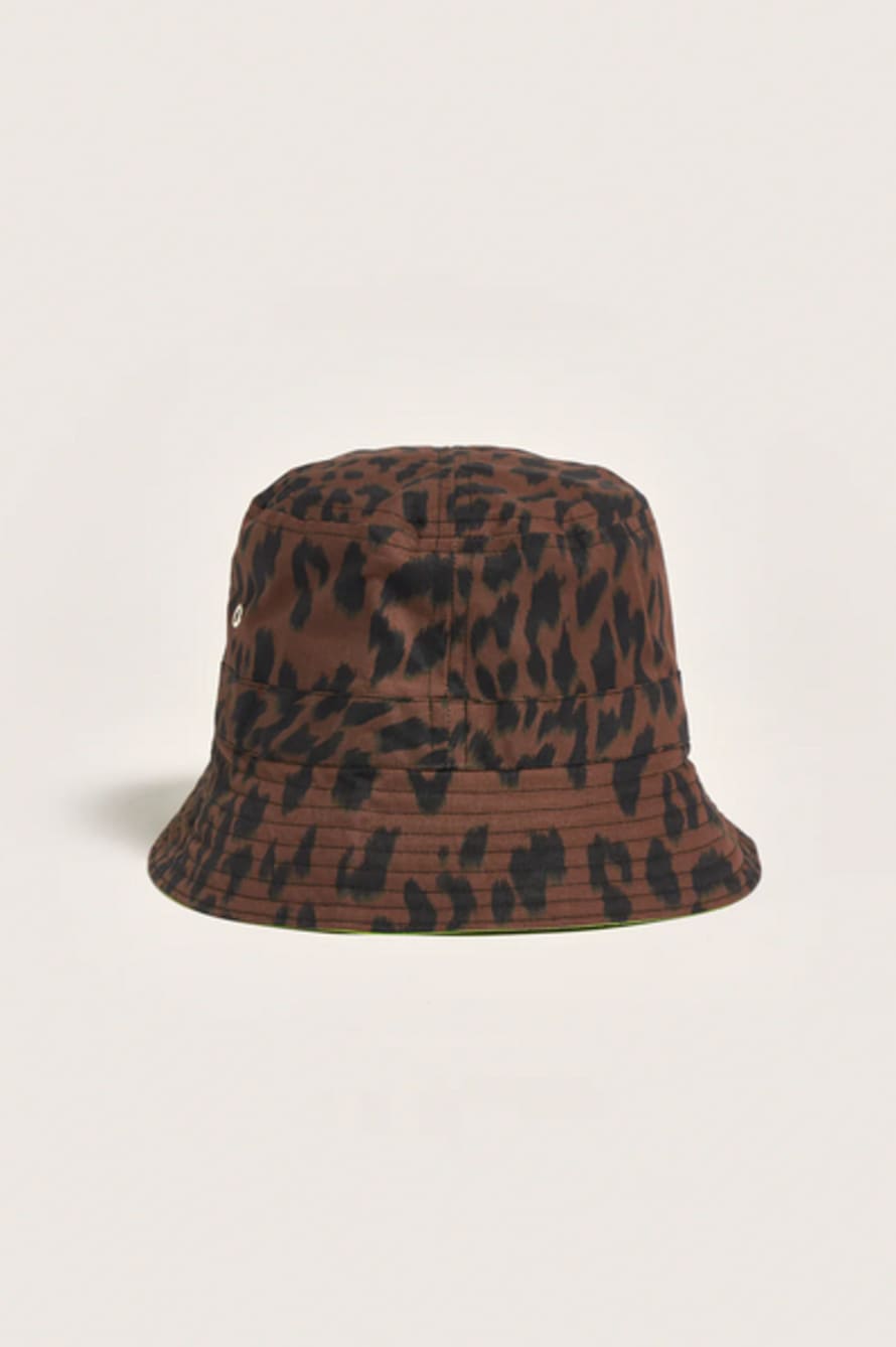 Bellerose Hary Combo B Hat