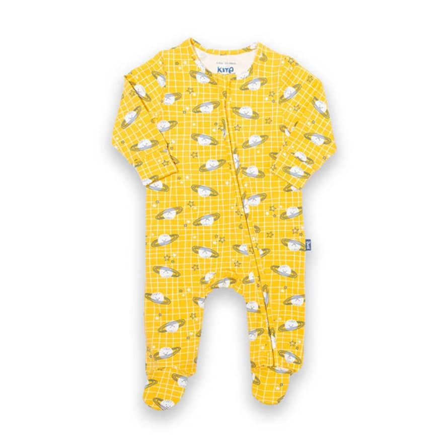 Kite Clothing Happy Planet Sleepsuit