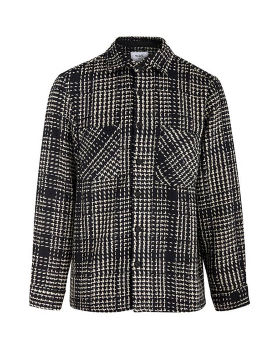 Wax London London Overshirt