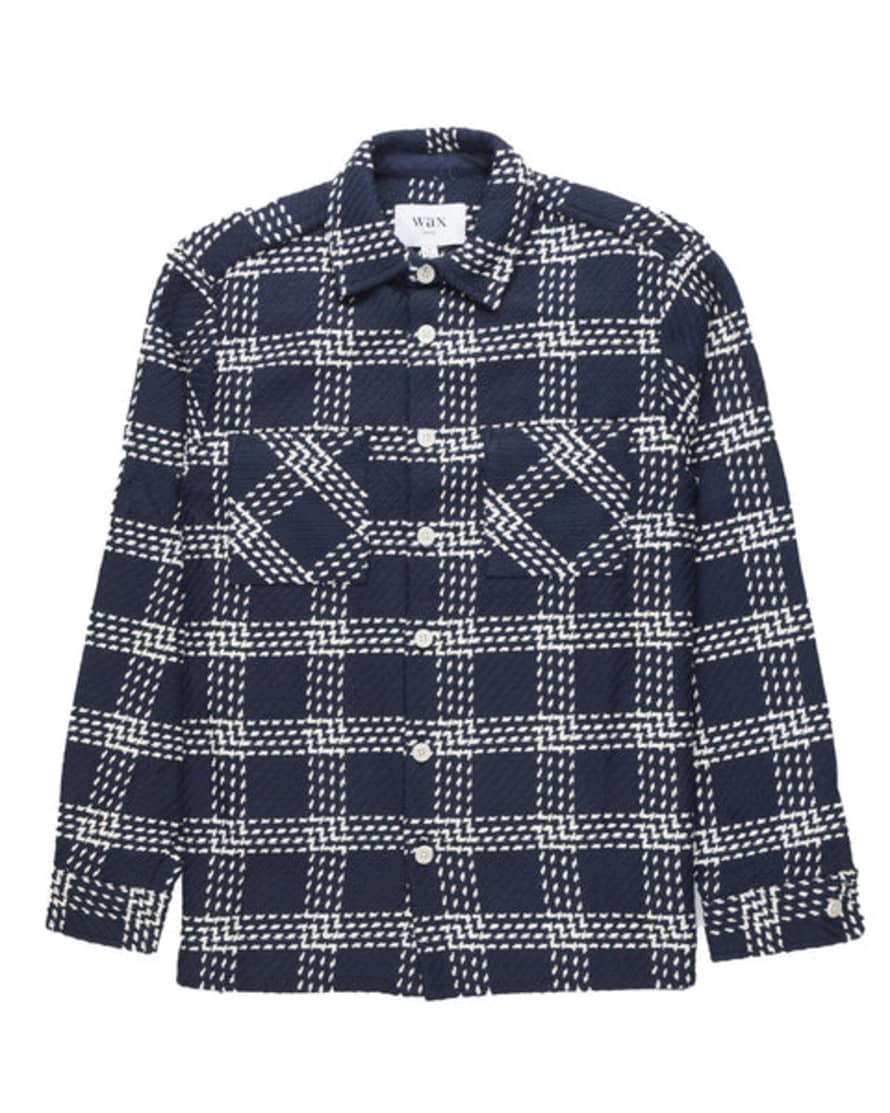 Wax London London Overshirt