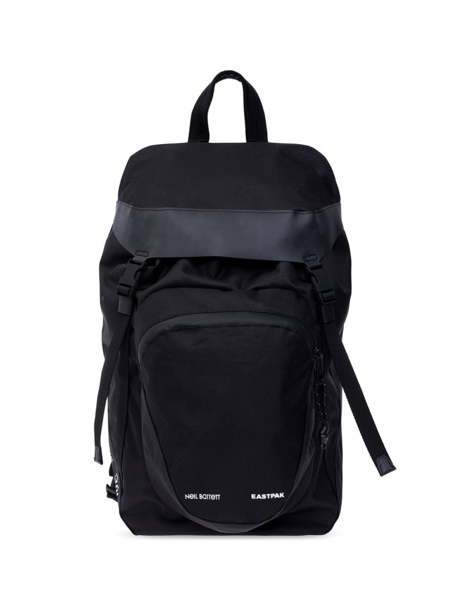 Neil Barrett Eastpak X Neil Barrett Topload Backpack