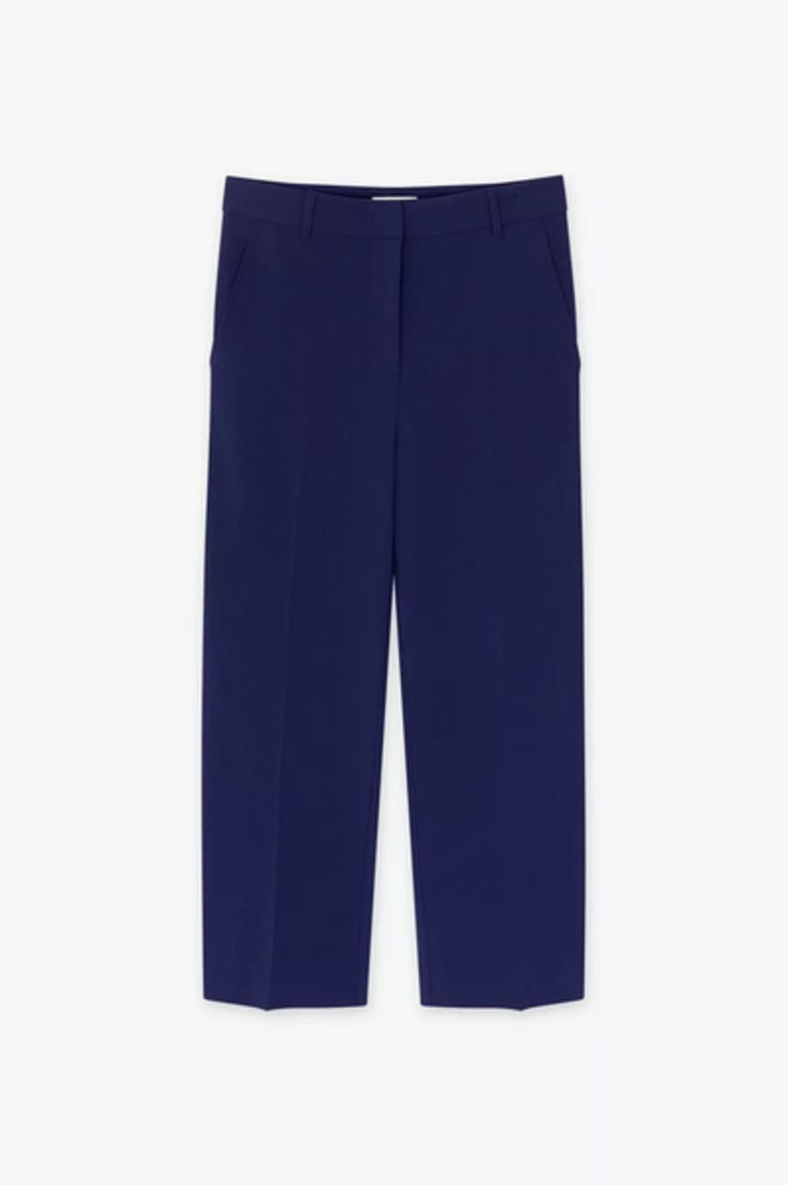 CKS Tonks Patriot Blue Trousers